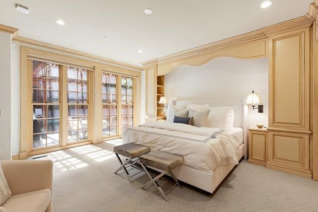 23-25 Beaver Place, Boston, MA 02108