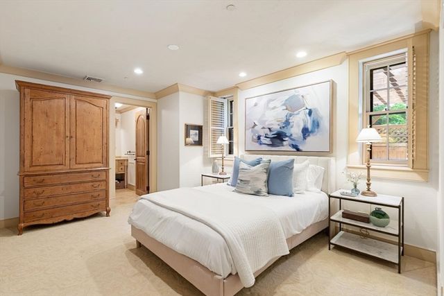 23-25 Beaver Place, Boston, MA 02108