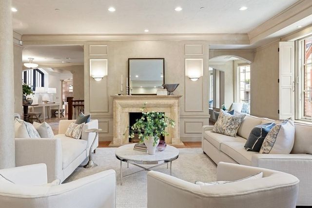23-25 Beaver Place, Boston, MA 02108