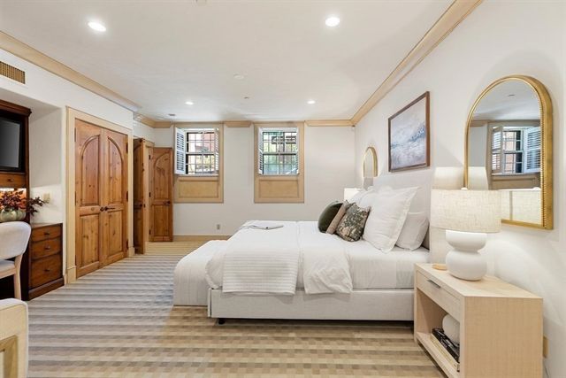 23-25 Beaver Place, Boston, MA 02108