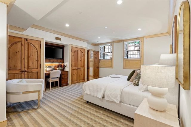 23-25 Beaver Place, Boston, MA 02108