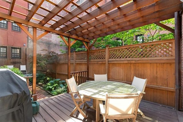 23-25 Beaver Place, Boston, MA 02108