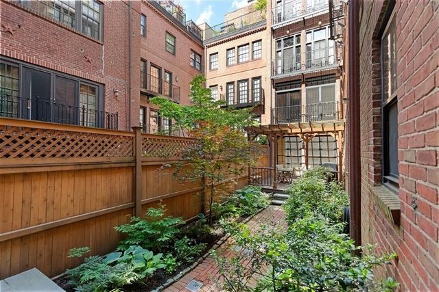 23-25 Beaver Place, Boston, MA 02108
