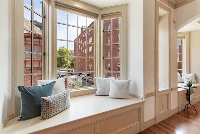 23-25 Beaver Place, Boston, MA 02108