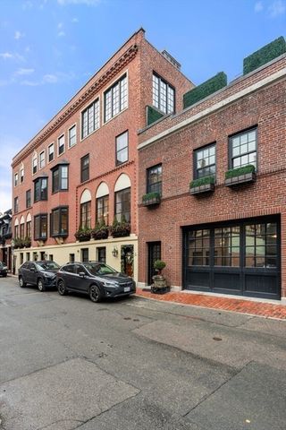 23-25 Beaver Place, Boston, MA 02108
