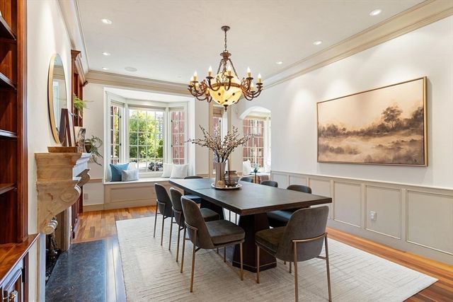 23-25 Beaver Place, Boston, MA 02108