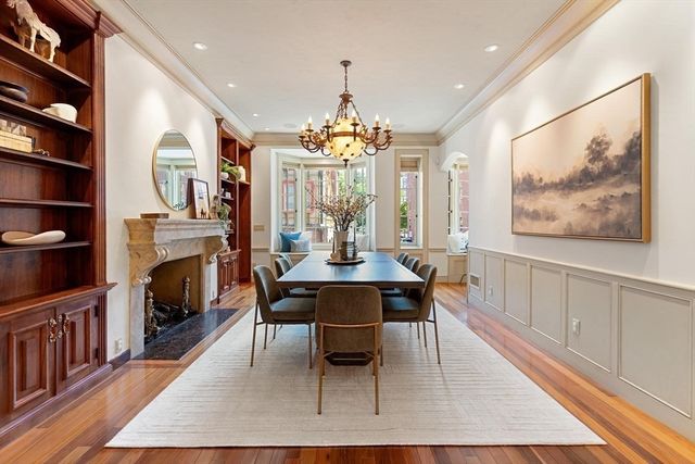 23-25 Beaver Place, Boston, MA 02108