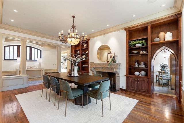 23-25 Beaver Place, Boston, MA 02108