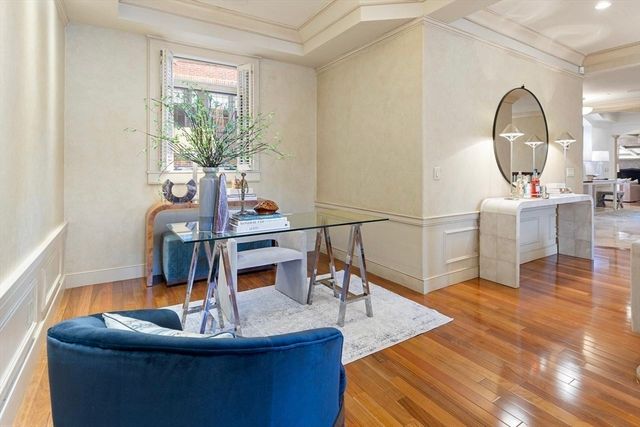 23-25 Beaver Place, Boston, MA 02108