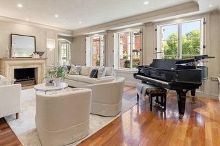23-25 Beaver Place, Boston, MA 02108