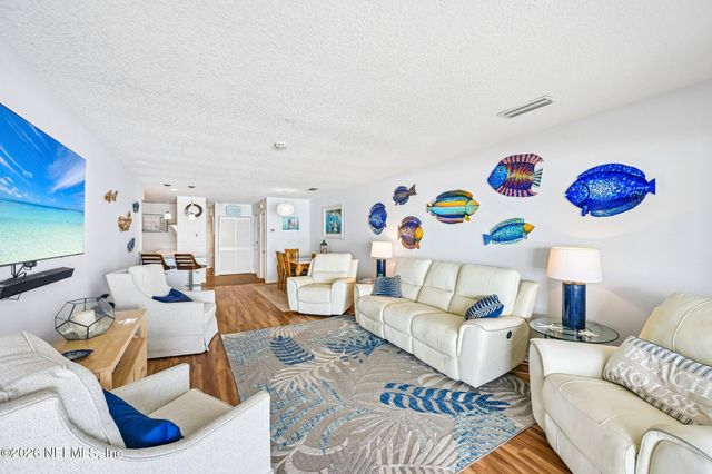 695 PONTE VEDRA Boulevard 202, Ponte Vedra Beach, FL 32082