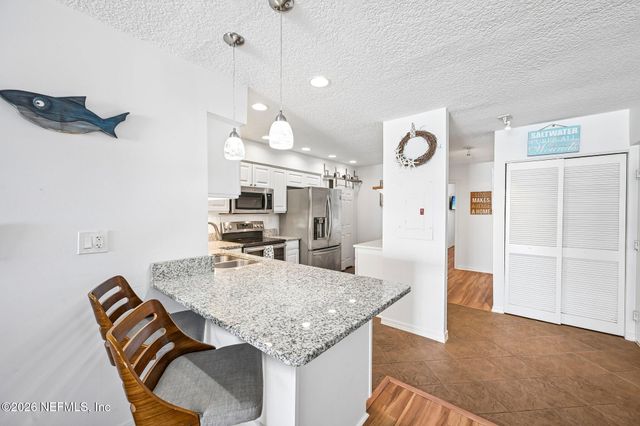 695 PONTE VEDRA Boulevard 202, Ponte Vedra Beach, FL 32082