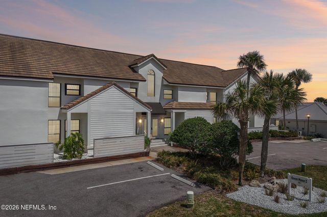 695 PONTE VEDRA Boulevard 202, Ponte Vedra Beach, FL 32082