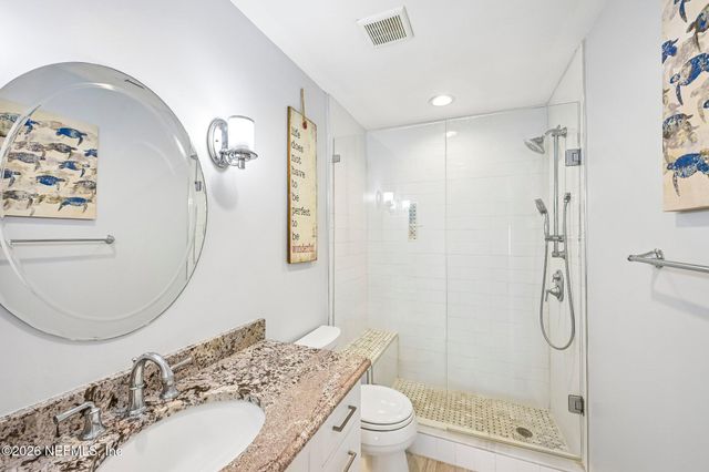 695 PONTE VEDRA Boulevard 202, Ponte Vedra Beach, FL 32082