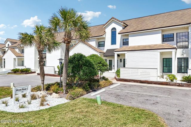 695 PONTE VEDRA Boulevard 202, Ponte Vedra Beach, FL 32082