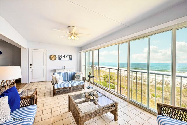 695 PONTE VEDRA Boulevard 202, Ponte Vedra Beach, FL 32082