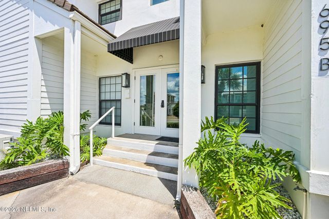695 PONTE VEDRA Boulevard 202, Ponte Vedra Beach, FL 32082
