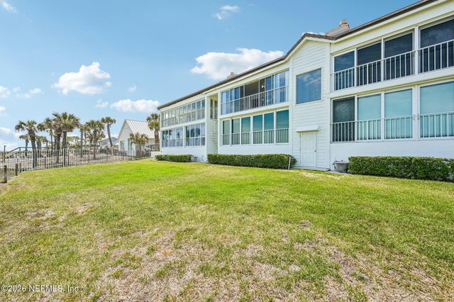 695 PONTE VEDRA Boulevard 202, Ponte Vedra Beach, FL 32082
