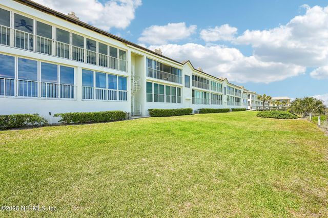 695 PONTE VEDRA Boulevard 202, Ponte Vedra Beach, FL 32082