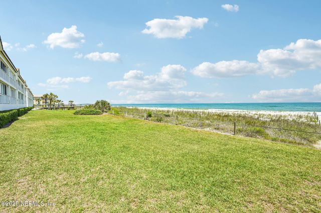 695 PONTE VEDRA Boulevard 202, Ponte Vedra Beach, FL 32082