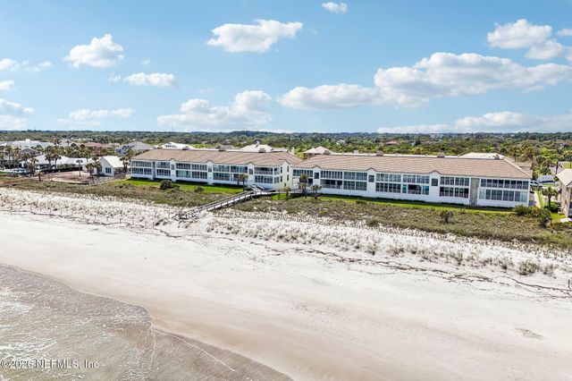 695 PONTE VEDRA Boulevard 202, Ponte Vedra Beach, FL 32082