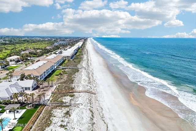 695 PONTE VEDRA Boulevard 202, Ponte Vedra Beach, FL 32082