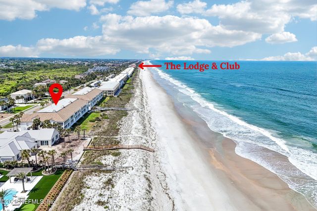 695 PONTE VEDRA Boulevard 202, Ponte Vedra Beach, FL 32082