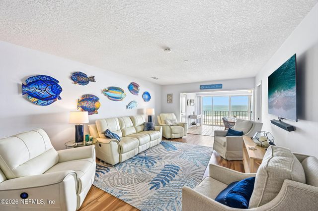 695 PONTE VEDRA Boulevard 202, Ponte Vedra Beach, FL 32082