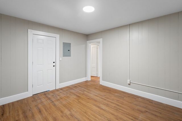 44 Pratt St. 1R, Fitchburg, MA 01420
