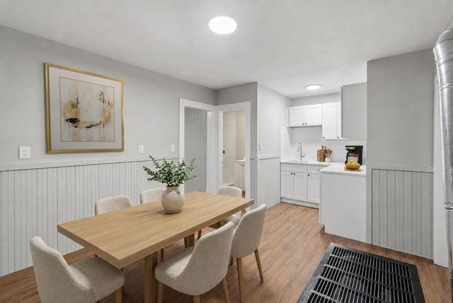 44 Pratt St. 1R, Fitchburg, MA 01420
