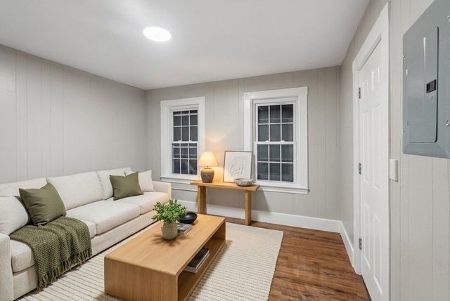 44 Pratt St. 1R, Fitchburg, MA 01420