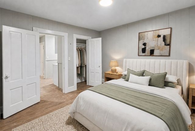 44 Pratt St. 1R, Fitchburg, MA 01420