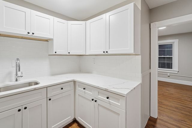 44 Pratt St. 1R, Fitchburg, MA 01420