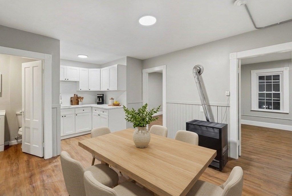 44 Pratt St. 1R, Fitchburg, MA 01420