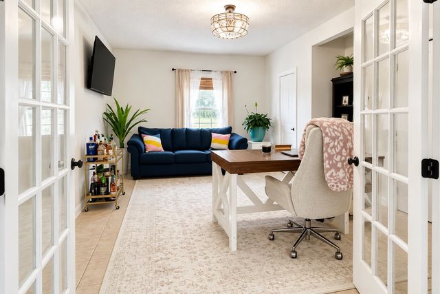 7711 Calypso Drive, Rowlett, TX 75088