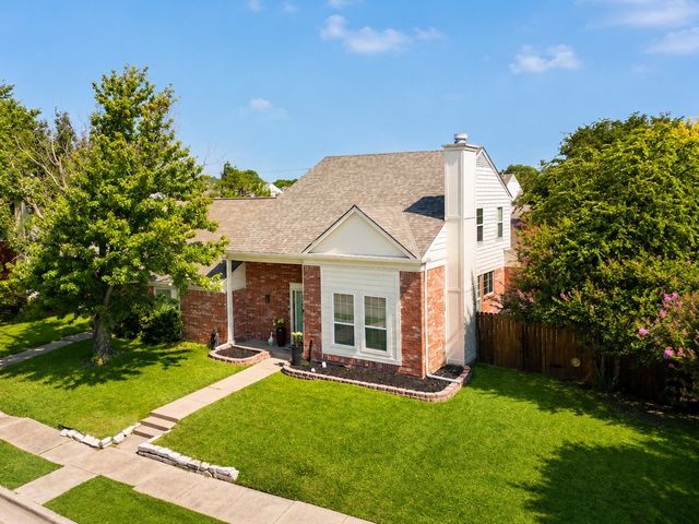 7711 Calypso Drive, Rowlett, TX 75088
