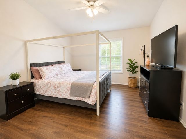 7711 Calypso Drive, Rowlett, TX 75088