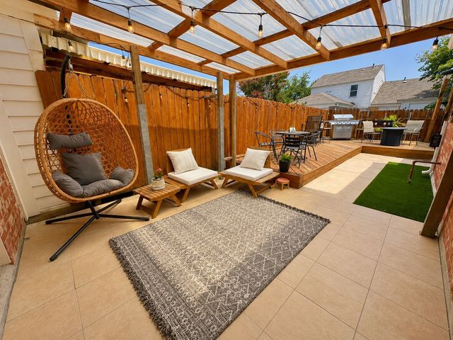 7711 Calypso Drive, Rowlett, TX 75088