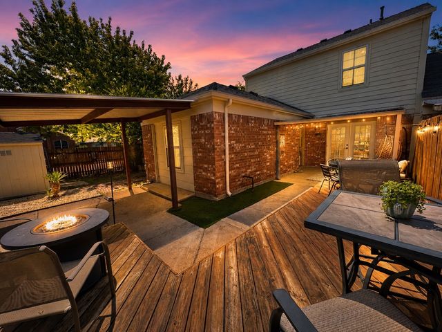 7711 Calypso Drive, Rowlett, TX 75088
