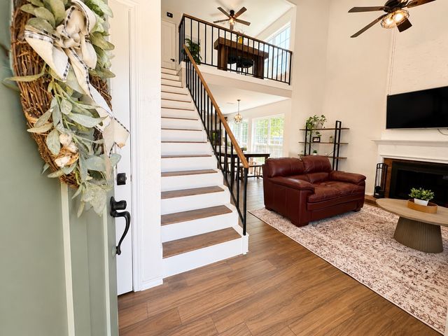 7711 Calypso Drive, Rowlett, TX 75088