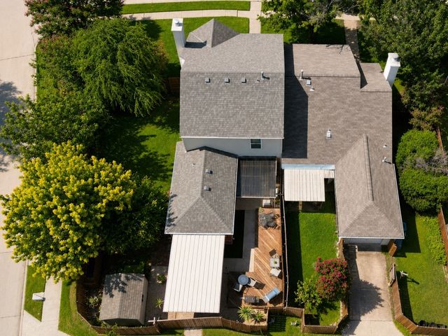 7711 Calypso Drive, Rowlett, TX 75088