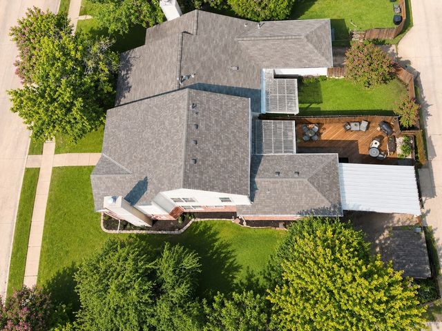 7711 Calypso Drive, Rowlett, TX 75088