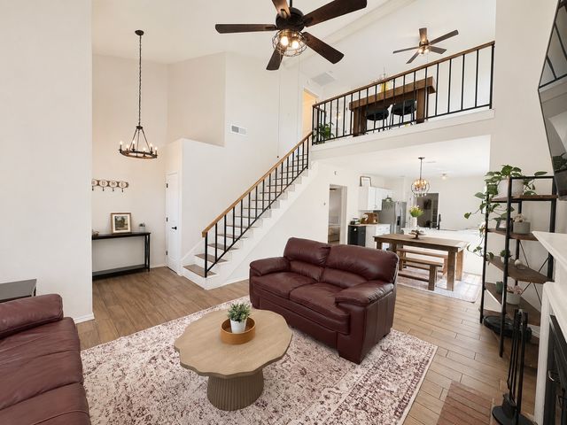 7711 Calypso Drive, Rowlett, TX 75088