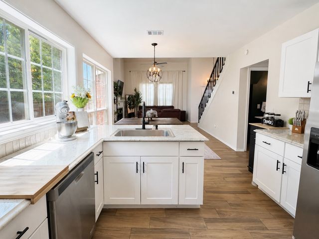 7711 Calypso Drive, Rowlett, TX 75088