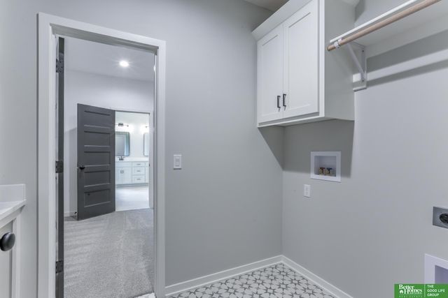 5502 N 213th Street, Elkhorn, NE 68022