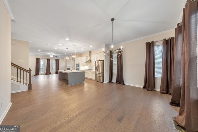 20001 Windalier Way, Roswell, GA 30076