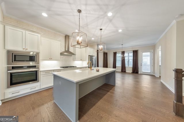 20001 Windalier Way, Roswell, GA 30076