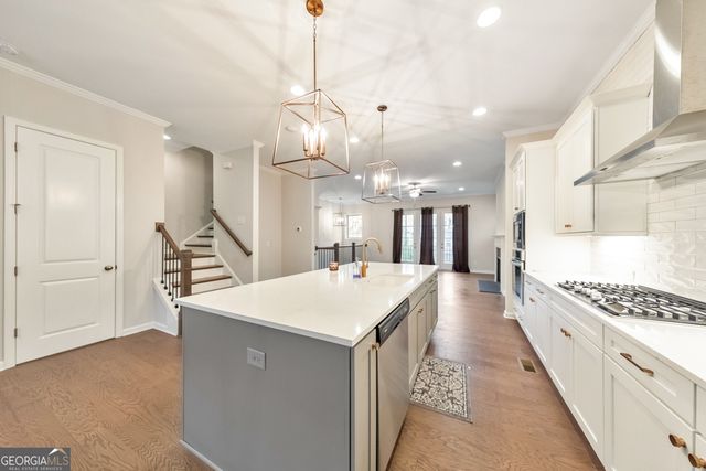 20001 Windalier Way, Roswell, GA 30076