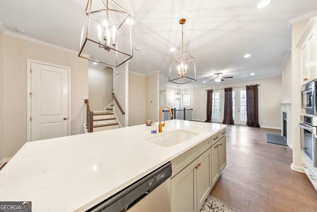 20001 Windalier Way, Roswell, GA 30076