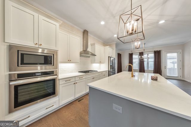 20001 Windalier Way, Roswell, GA 30076